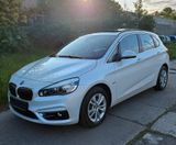 BMW 218 Active Tourer Luxury Line Pano Navi LED