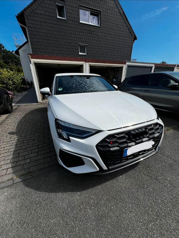 Image of Audi S3