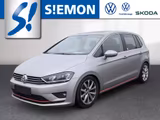 Volkswagen Golf Sportsvan 2.0 TDI DSG Highline ACC Pano Bi- - VW Golf Sportsvan in Dresden