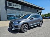 Seat Ateca Xperience 1,5 DSG *AHK*Paket XL*Full Link* - Seat Ateca