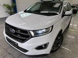 Ford Edge 2.0 TDI*ST-LIN*4x4*AUT*PAN*LED*ACC*NAV*ZHNR - Ford Gebrauchtwagen mit Automatikschaltung