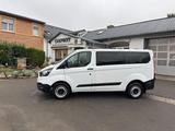 Ford Transit/Tourneo Custom Kombi 320 L1 - Ford Transit tourneo