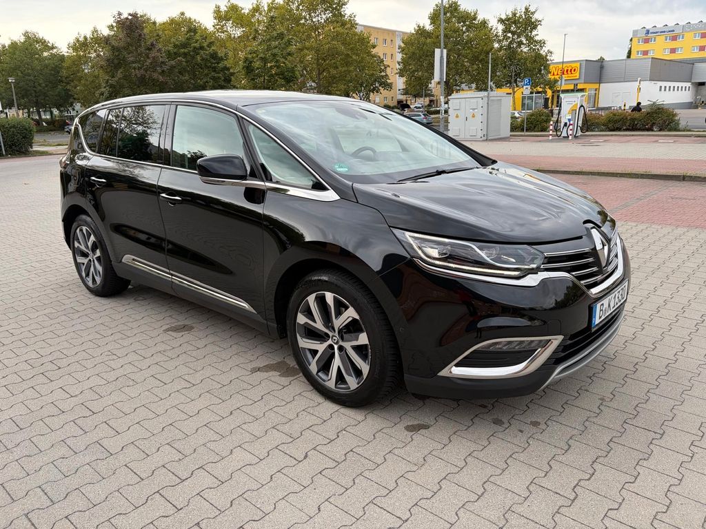 Image of Renault Espace
