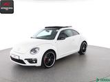 Volkswagen Beetle 2.0 TSI R LINE PANORAMA,KEYLESS,NAVI,SH - Volkswagen Beetle aus 2013