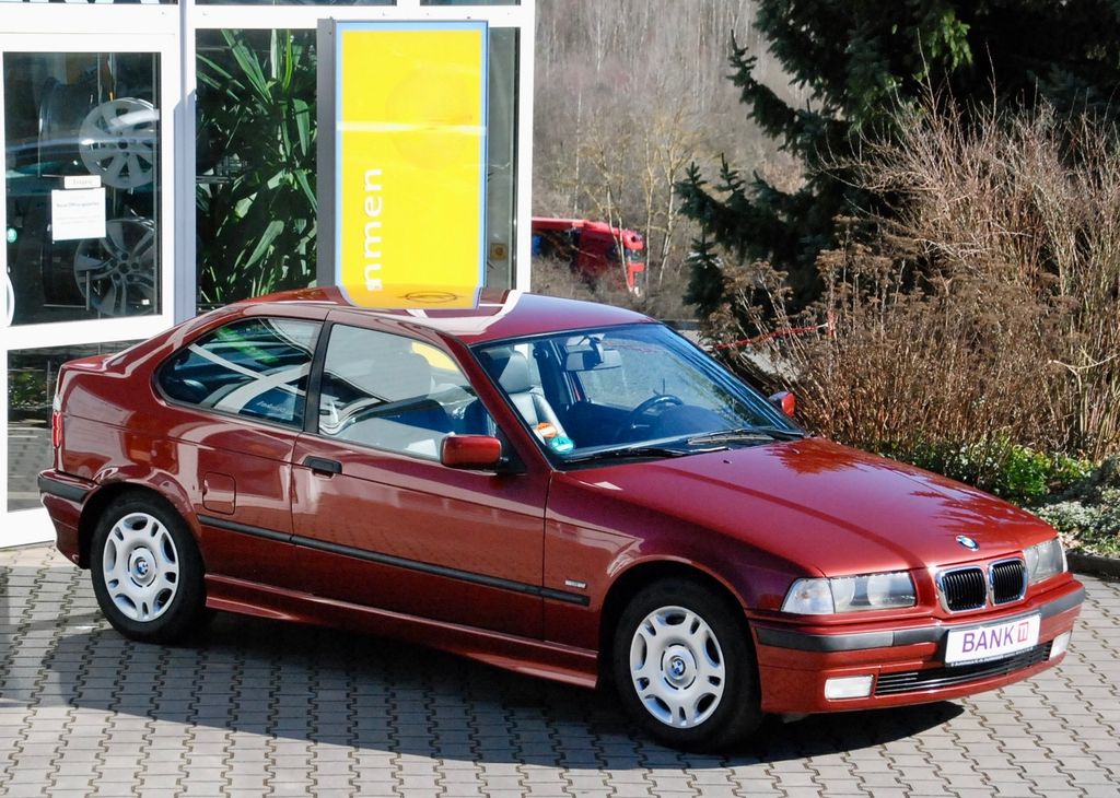Angebot ansehen BMW 316