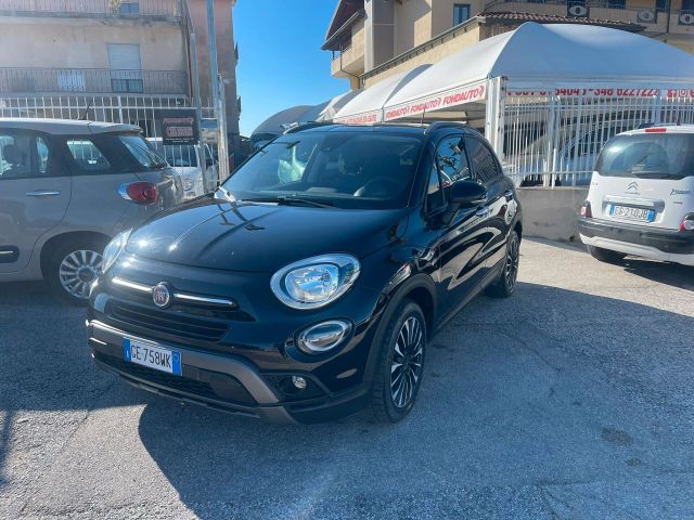 Fiat 500X 1.0 T3 120 CV Lounge