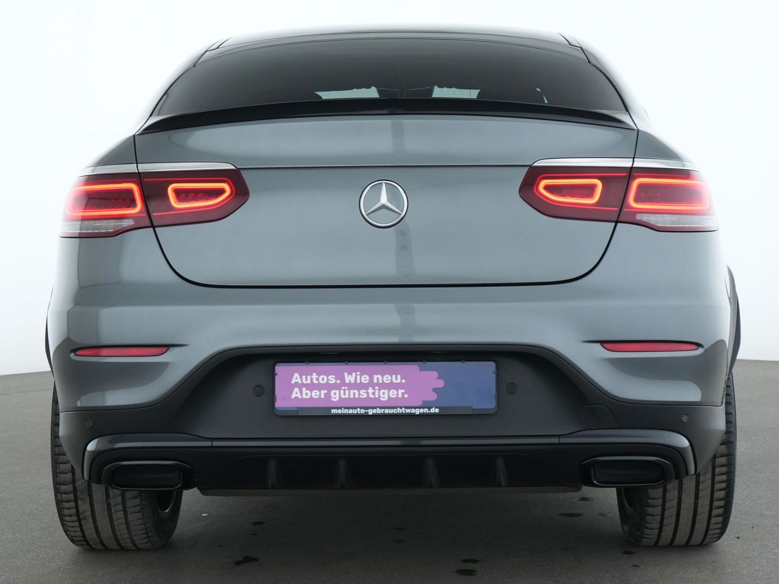 Mercedes-Benz GLC 200 AMG Line 360Grad|SHZ|Navi|ACC|Kessy foto 7