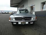Mercedes-Benz 380 SL (R107), Zustand 2+ - Mercedes-Benz SL r107