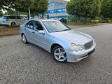 Mercedes-Benz Mercedes C 180 Kompressor-LPG-TÜV NEU - Mercedes-Benz C 180 mit LPG-Antrieb