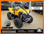 Can Am Renegade 800 R G2
