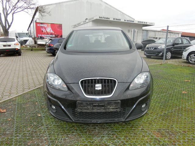 Seat Altea 1,2L Style Ecomotive