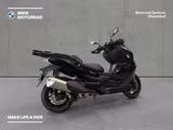 BMW C 400 GT - Neufahrzeug - gebrauchte Roller