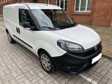 Fiat Doblo Doblò SX Maxi Kasten - Fiat Doblo Gebrauchtwagen in Berlin