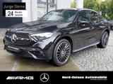 Mercedes-Benz GLC 450 d 4M AMG ADV.+ PANO AHK NIGHT 20'' 360° - gebrauchte Mercedes-Benz GLC 450 aus dem Jahr 2024