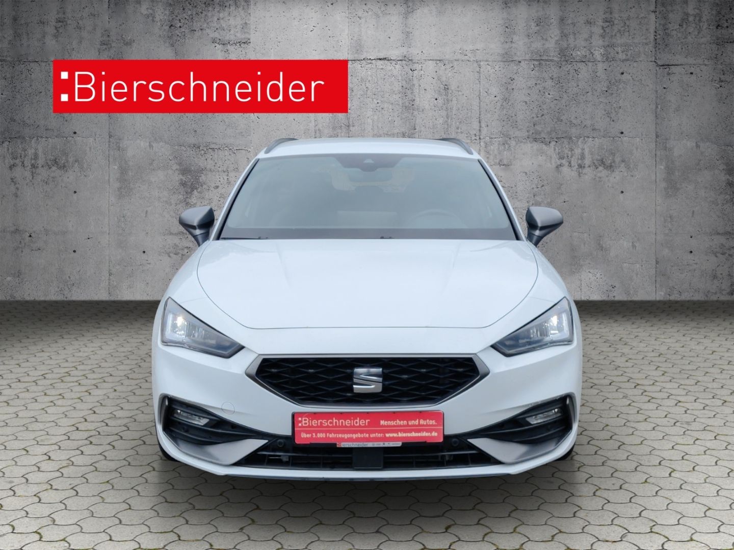 Seat Leon - Bild 2