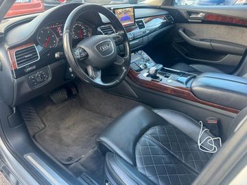 Audi A8 - 9