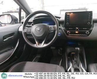 Toyota Corolla - 3