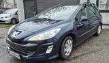 Peugeot 308 SW Platinum Navi - Peugeot 308 Platinum mit Diesel-Antrieb