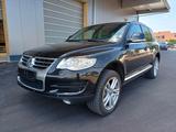 Volkswagen Touareg V6 TDI Tiptronic - Volkswagen Touareg aus 2007: V6 TDI