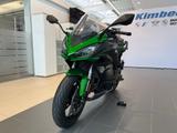 Kawasaki Ninja 1000 SX - KAWASAKI SCHWARZ NINJA