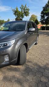 Kia Sorento 2.2 CRDi AWD Platinum Edition Automa... - Kia Sorento in Hamm