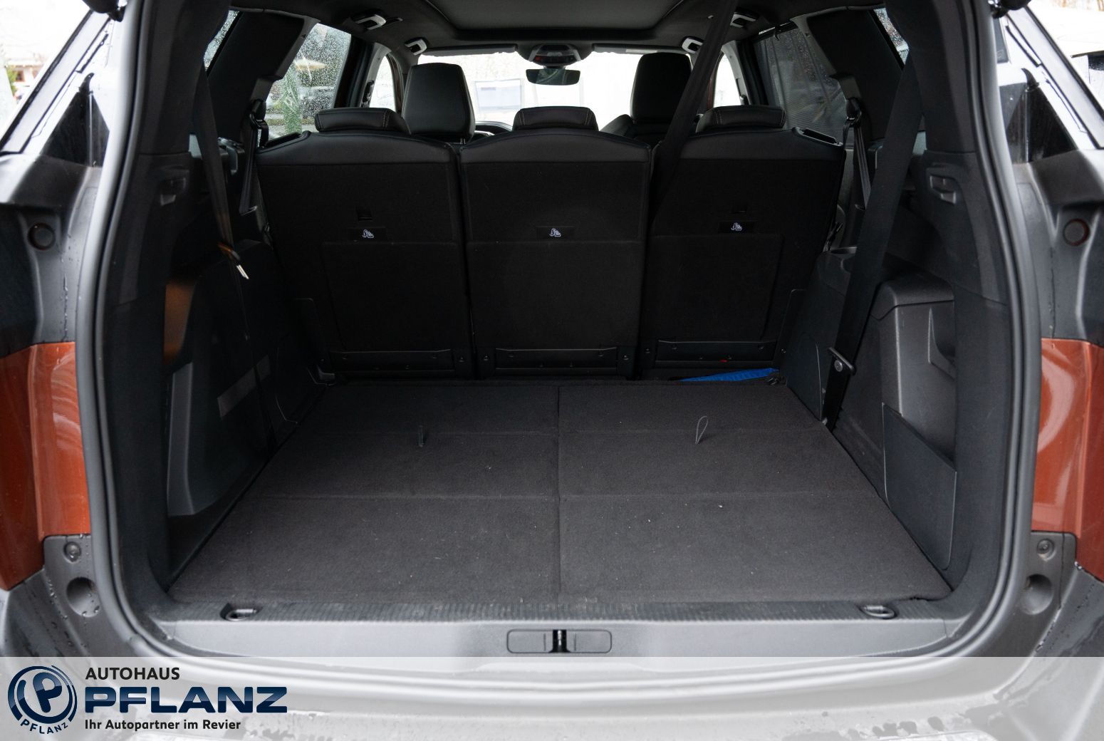 Peugeot 5008 - Bild 15