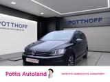 Volkswagen Touran 1.5 TSI UNITED NAVI 7-S SITZHZG KLIMA - Volkswagen Touran: United