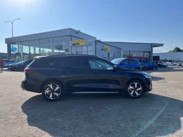 Bild 6 Ford Focus Turnier Active X MHEV El. Panodach Navi Le