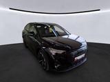 Audi Q4 E-TRON SPORTBACK 50 2x S LINE BLACK ACC/MTRX - Audi Q4 in Dortmund