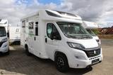 Forster T 599 HB*Dachklima*SAT TV* - Forster T 599 HB