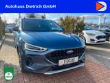 Ford Focus Active X 155PS Automatik *Kamera|LED|B&O*