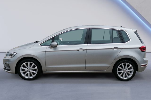 Golf Sportsvan 1.5 TSI Highline NAVI+LED+SHZ+PDC