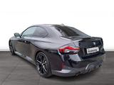 BMW 220d Coupé M Sport *HARMAN KARDON*BMW GARANTIE* - gebrauchte BMW 220 aus dem Jahr 2022