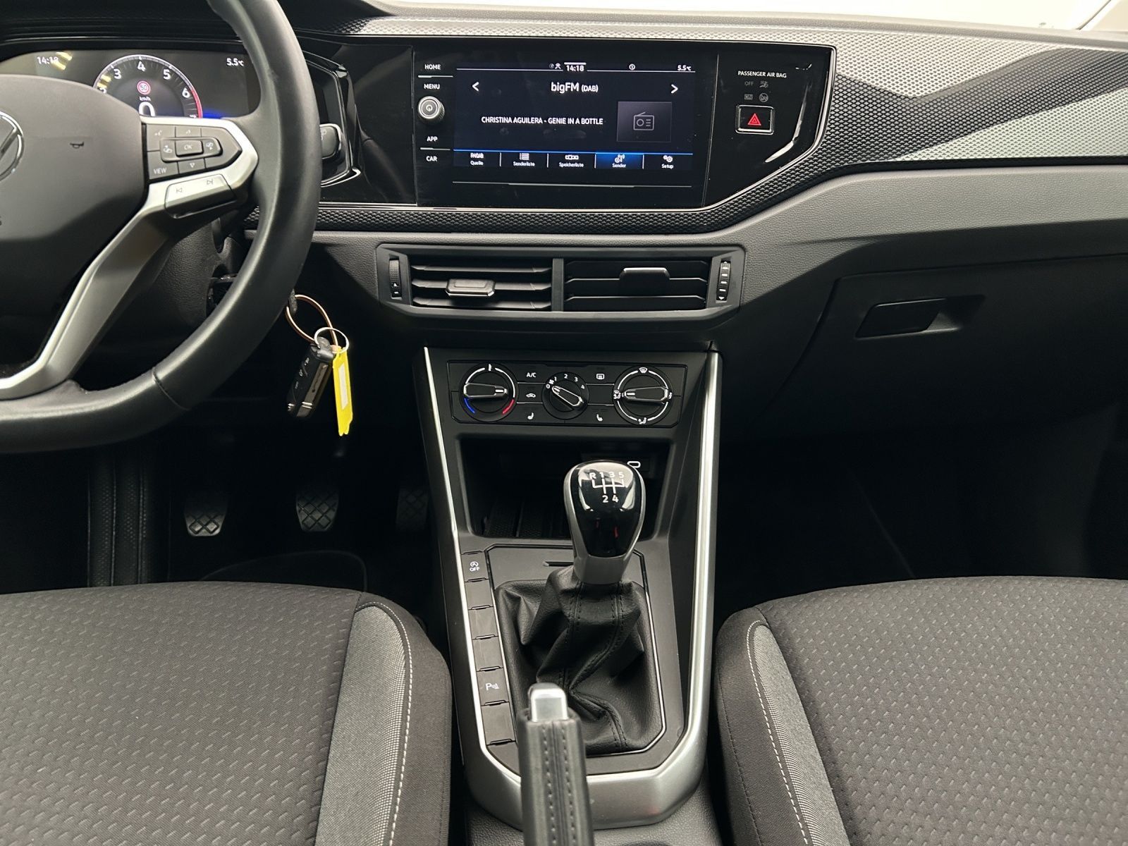 Volkswagen Polo - Bild 7