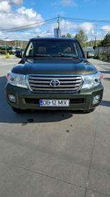 Toyota Land Cruiser 4,5-l-V8-D-4D Executive Automat...
