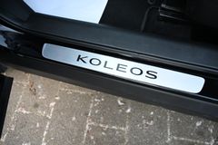 RENAULT Koleos 1.3 TCe 160 Techno GPF Leder Navi LED CAM