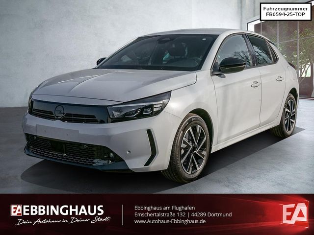 Opel Corsa F 1.2 GS Sicht-Paket Kamera ACC LED