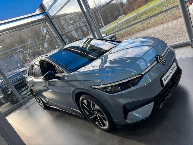 ID.7 Tourer Pro 210 kW (286 PS) 77 kWh 1-Gang-Au