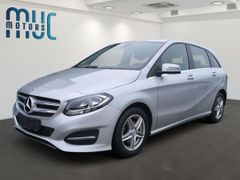 MERCEDES-BENZ B 180 1.6 KAT B 180 (246.242)