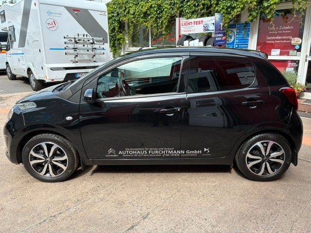 Image of Citroën C1