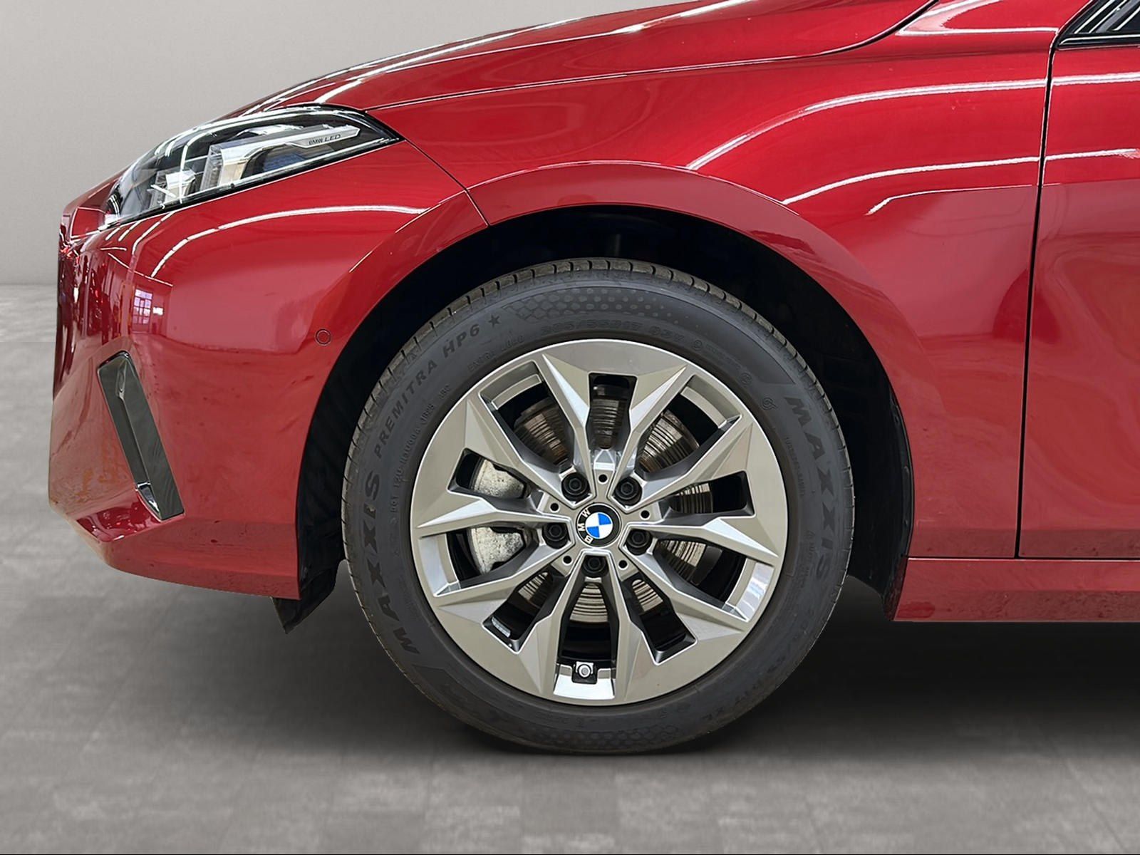 BMW 120 - Bild 11