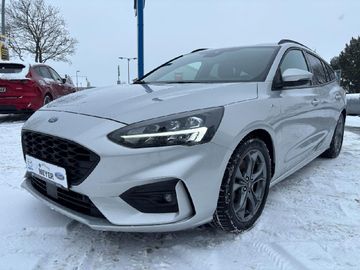 Ford Focus Turnier 1.0 ST-Line NaviKamera