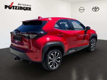 Toyota Yaris Cross - 3