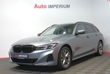 BMW 320 - 1