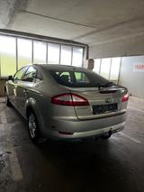 Ford Mondeo MK4 2.0 TÜV bis 3/27 - Ford Mondeo: Mk2