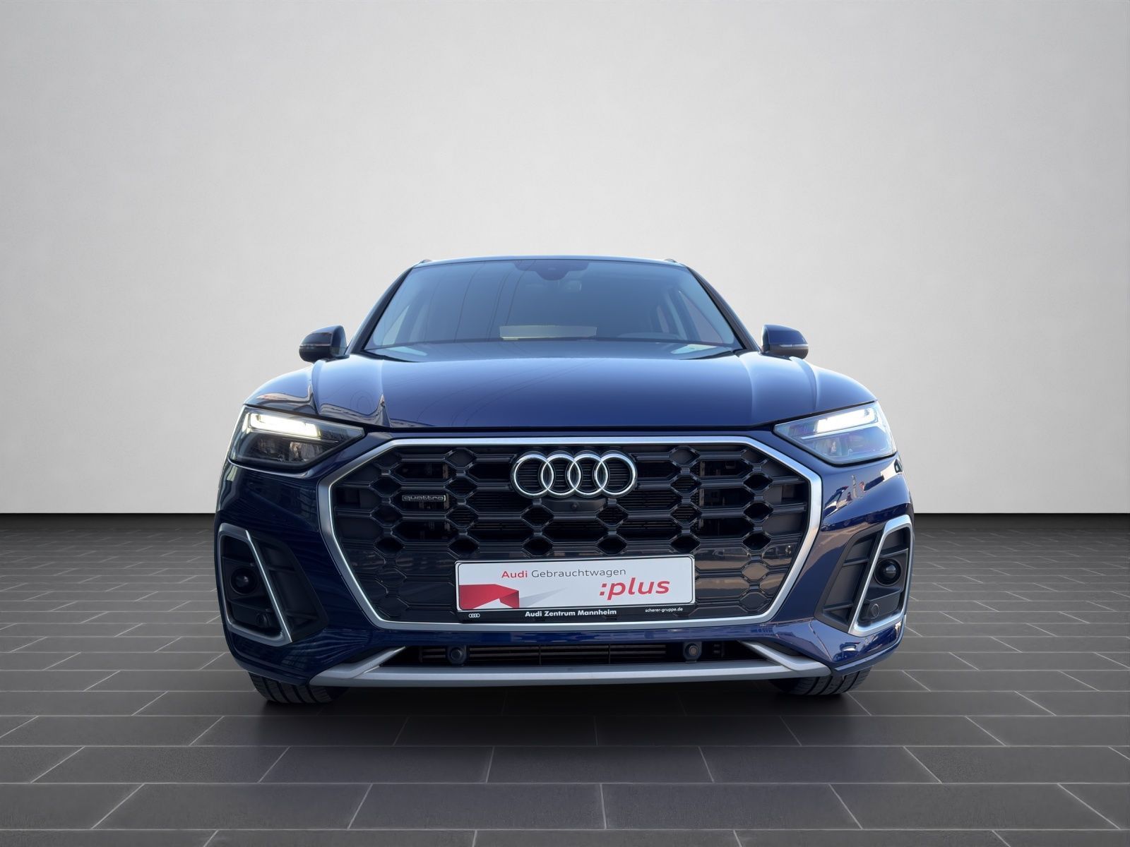 Audi Q5 - Bild 5