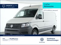 Volkswagen Crafter - Vorschau Bild 1