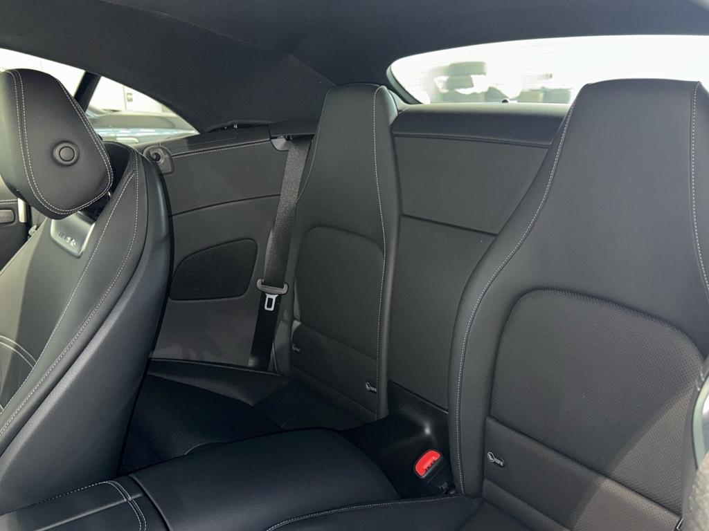 Mercedes-Benz SL 55 AMG