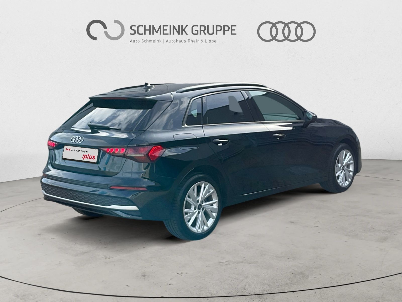 Audi A3 - Bild 7