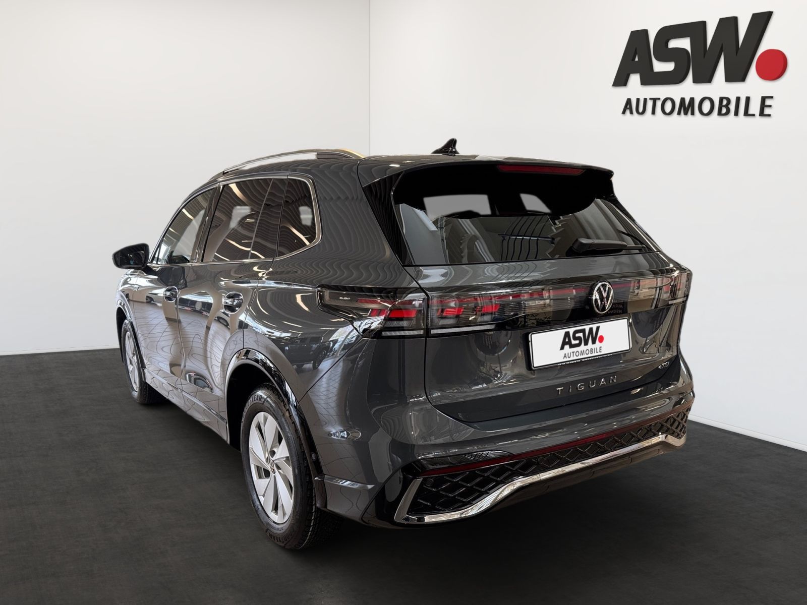 Volkswagen Tiguan - Bild 5